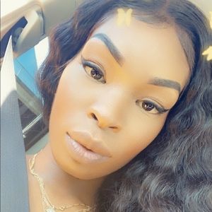 Meet your Posher, Teneika